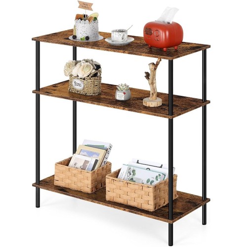 Tier console table sofa - 3,