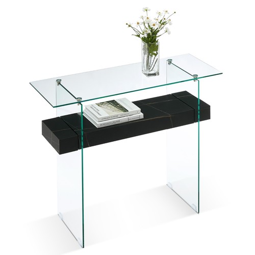 Ivinta narrow console table - ivinta,