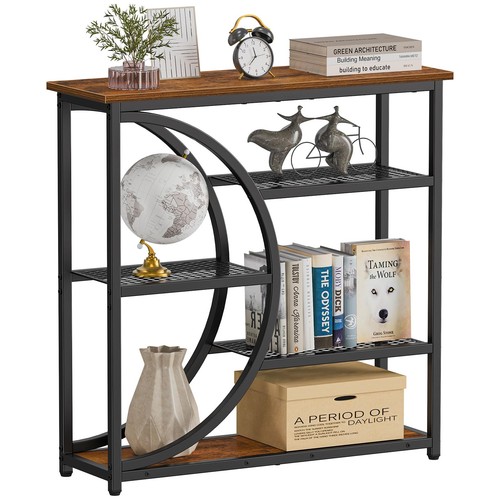Entryway table narrow console - entryway,