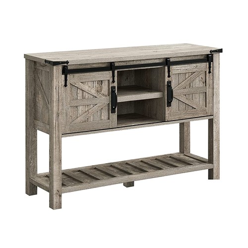 Okd farmhouse console - okd, entryway